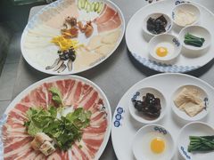 -桥香园云南过桥米线(红龙井店)