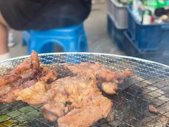 -韩风烤牛肉冷面店