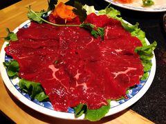 -董家湾重庆老火锅(嘉华店)