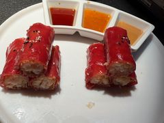 -蝴蝶里·粤菜·点心(滨江龙湖店)