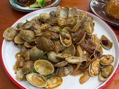 -叶存利海鲜大馅饺子(海宁路总店)