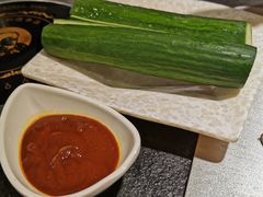 -邢氏老太太烧烤(南山店)