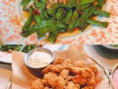 -南堂馆·新川菜(春熙路店)