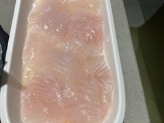 -海底捞火锅(上地华联店)