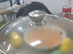 -富临港·蒸汽海鲜·手抓海鲜·炒菜(栈桥店)