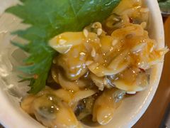 蛤蜊-有喜屋·深夜食堂(北京西路店)