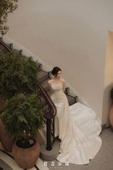 -MuseMarry婚纱(前海嘉里中心店)