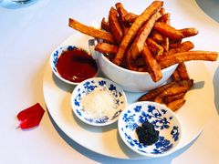炸薯条-牛排家(北京长安街英皇集团中心店)