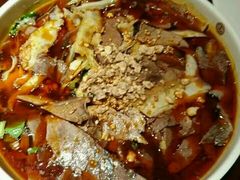 -夫妻肺片·中华老字号·正宗川菜(春熙路店)