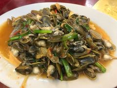 -天天海鲜城·海鲜大排档(新溪店)