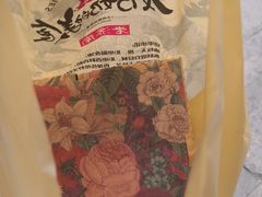 -奶奶的美食(李村步行街店)