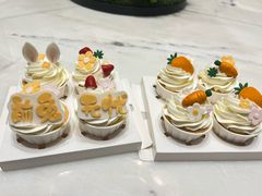 -同庆楼(滨湖富茂店)