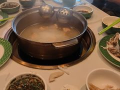 -润园四季椰子鸡火锅(南山海岸城店)