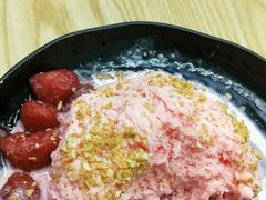 -冰冰酱老味刨冰绵绵冰(中山路总店)