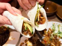 -耶里夏丽·新疆菜·28年喀什老馆(田林东路店)