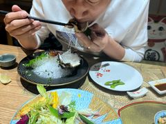 -吉之仙•中国制造•出口级食材日料店(领事馆总店)