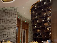 -天府中餐厅·粤菜·海南菜·生猛海鲜(三亚海棠湾洲际度假酒店)
