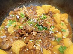 -徐家屯铁锅炖(宋家庄店)