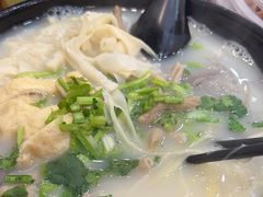 -鸭小妹鸭血粉丝(老门东店)