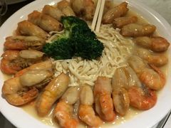 -朱仔记食府(江南大道店)