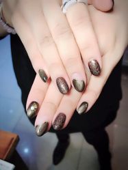 -JustNail甲思美甲