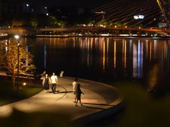 -映月湖中央公园