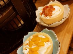 -馨园villa融合菜(东山店)