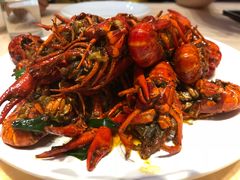 -怪怪龙虾·澳洲蓝龙王·深夜食堂(惊驾路店)