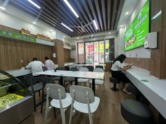 -舞素卷菜煎饼.糁汤(万达金街店)