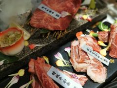 -樱宿日式和牛烧肉(五道口店)