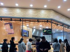 门面-六贤记(杭州龙湖滨江天街店)