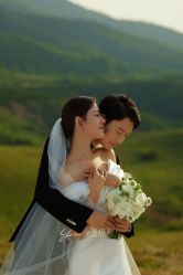 -雨墨婚纱摄影工作室
