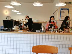 -Cafe Villa