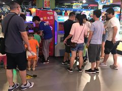 -迪迪玛特·超级玩家主题乐园(新汇大融城店)
