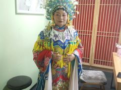 -盘子女人坊(西安至尊店)