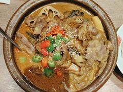 -香园茶社·金陵小灶(老门东店)