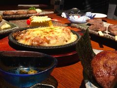-千代武日本料理(爱建店)