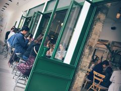 -RAC BAR(安福路店)