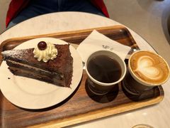 -Peet's Coffee皮爷咖啡(豫园店)