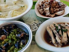 -老乡鸡(庐江路店)