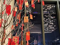 -大连君悦酒店 · VIVA(星海广场店)