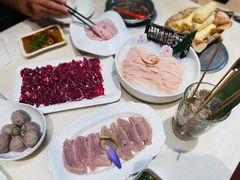 -围炉夜话·潮汕卤水火锅(榕江店)