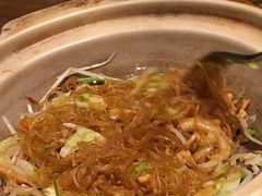 -晶苑餐厅(爱琴海购物中心)
