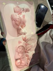 点击看大图 -玛瑞莎孕婴童摄影到家拍