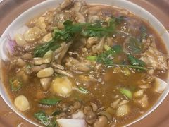 -食光慢宴·安吉土菜馆