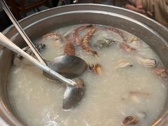 -龚记海鲜20年老字号