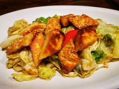 -纳瓦新疆菜(银都店)