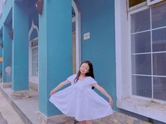 -百里峡七彩艺术小镇