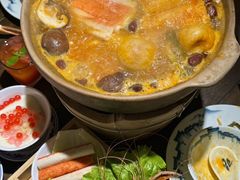 -聚汇三少·龙虾·中餐厅(莫邪路新天地店)