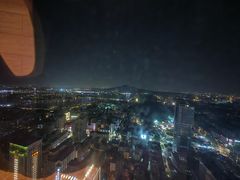 -洲际酒店·地平线全日餐厅HORIZON CAFÉ